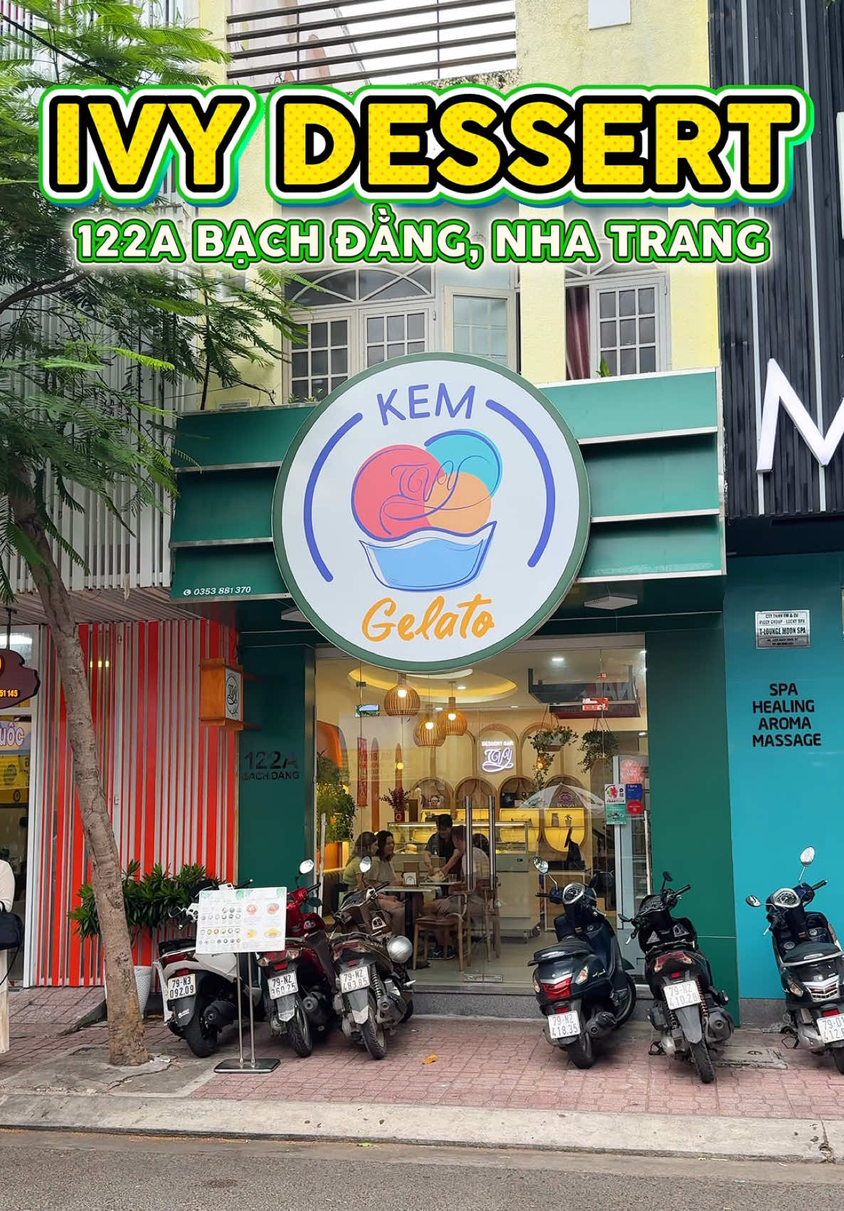 @Ăn Chơi Nha Trang