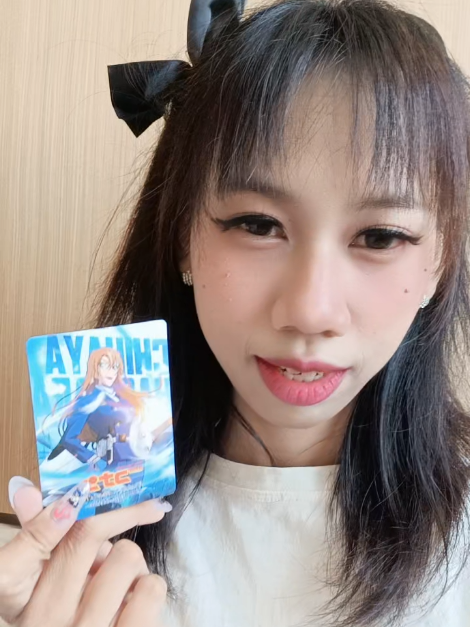 @Horio Izuki
