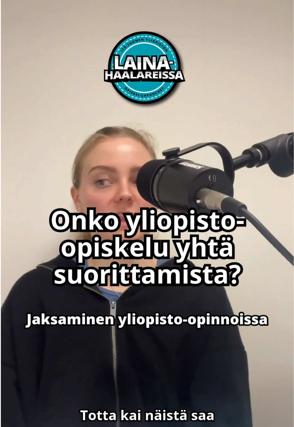 @University of Eastern Finland