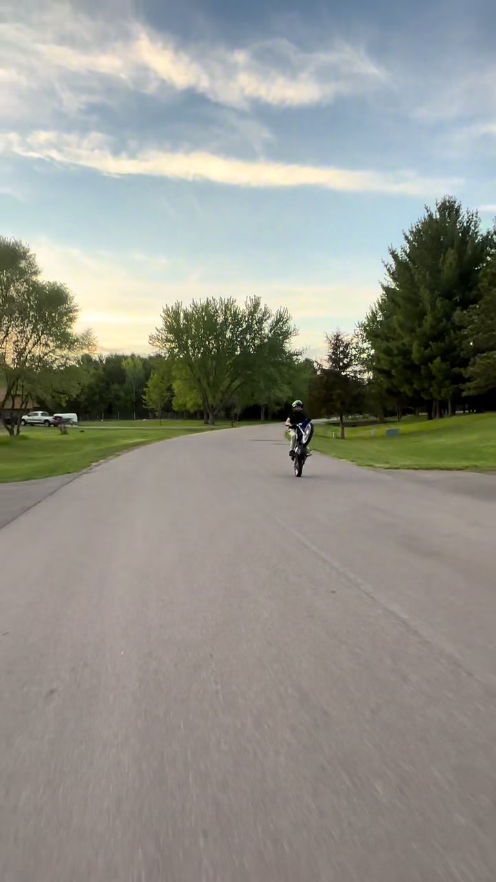 @dirtbike university