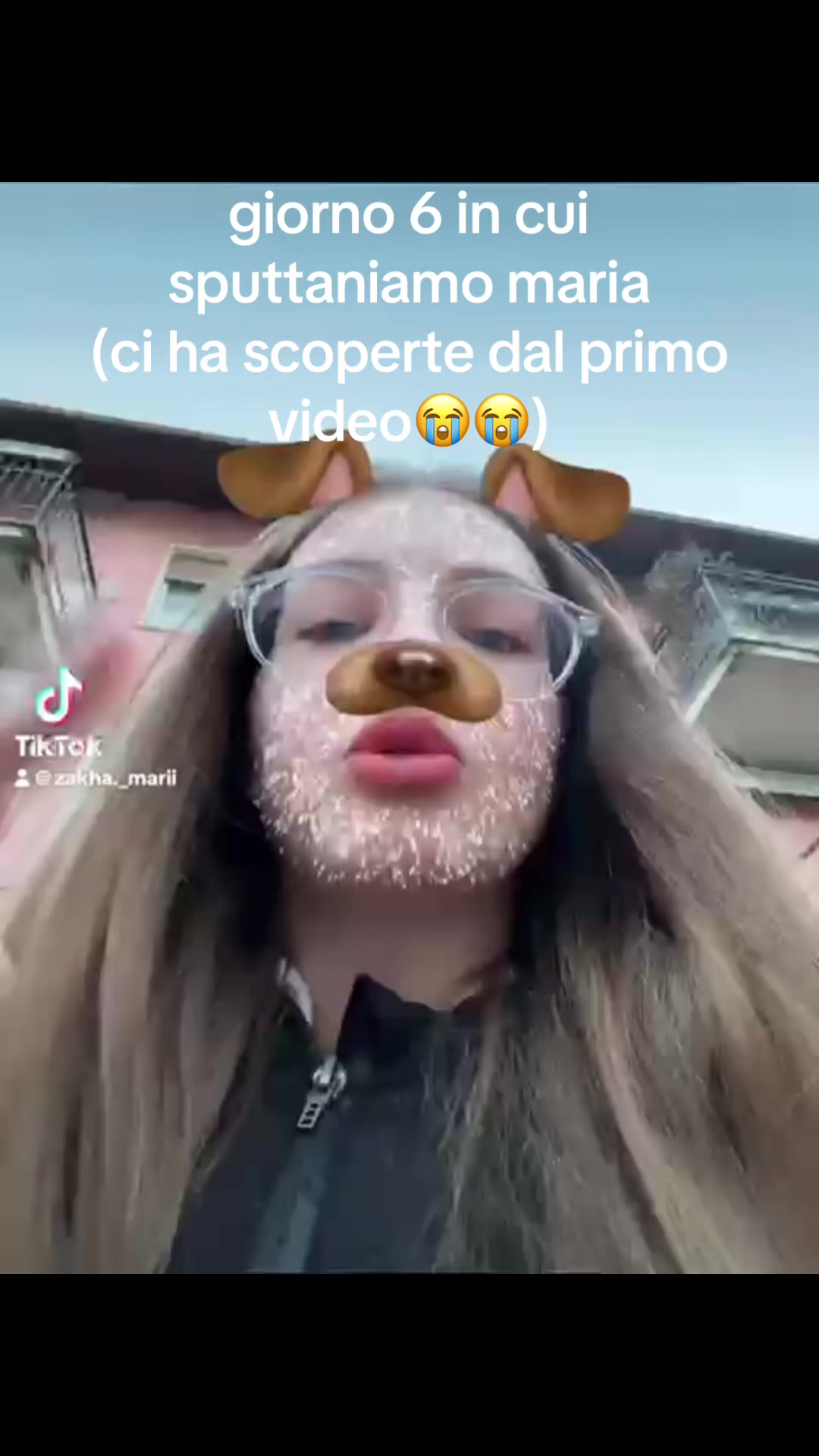 @Sputtaniamo_maria