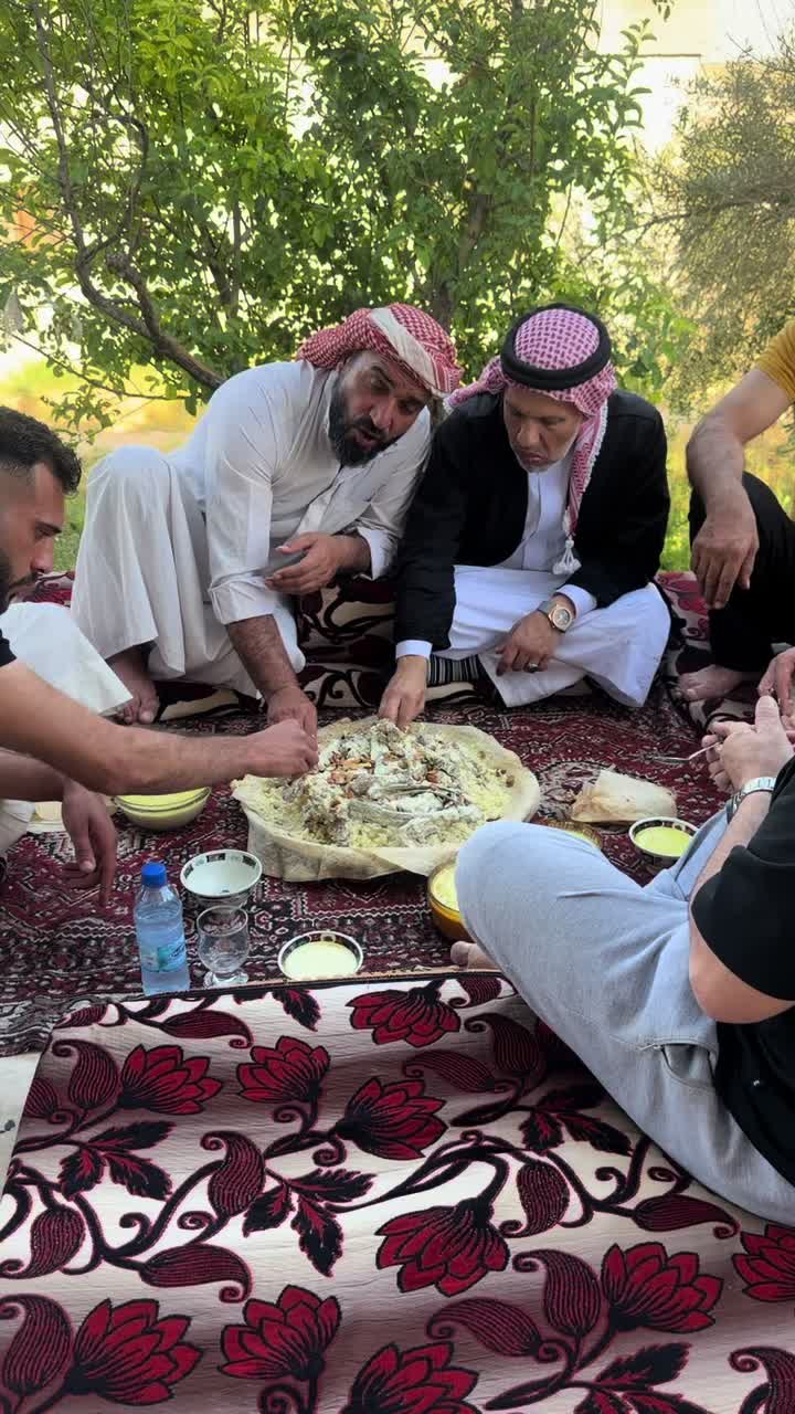 @safeer_elmansaf اياد وشمعه