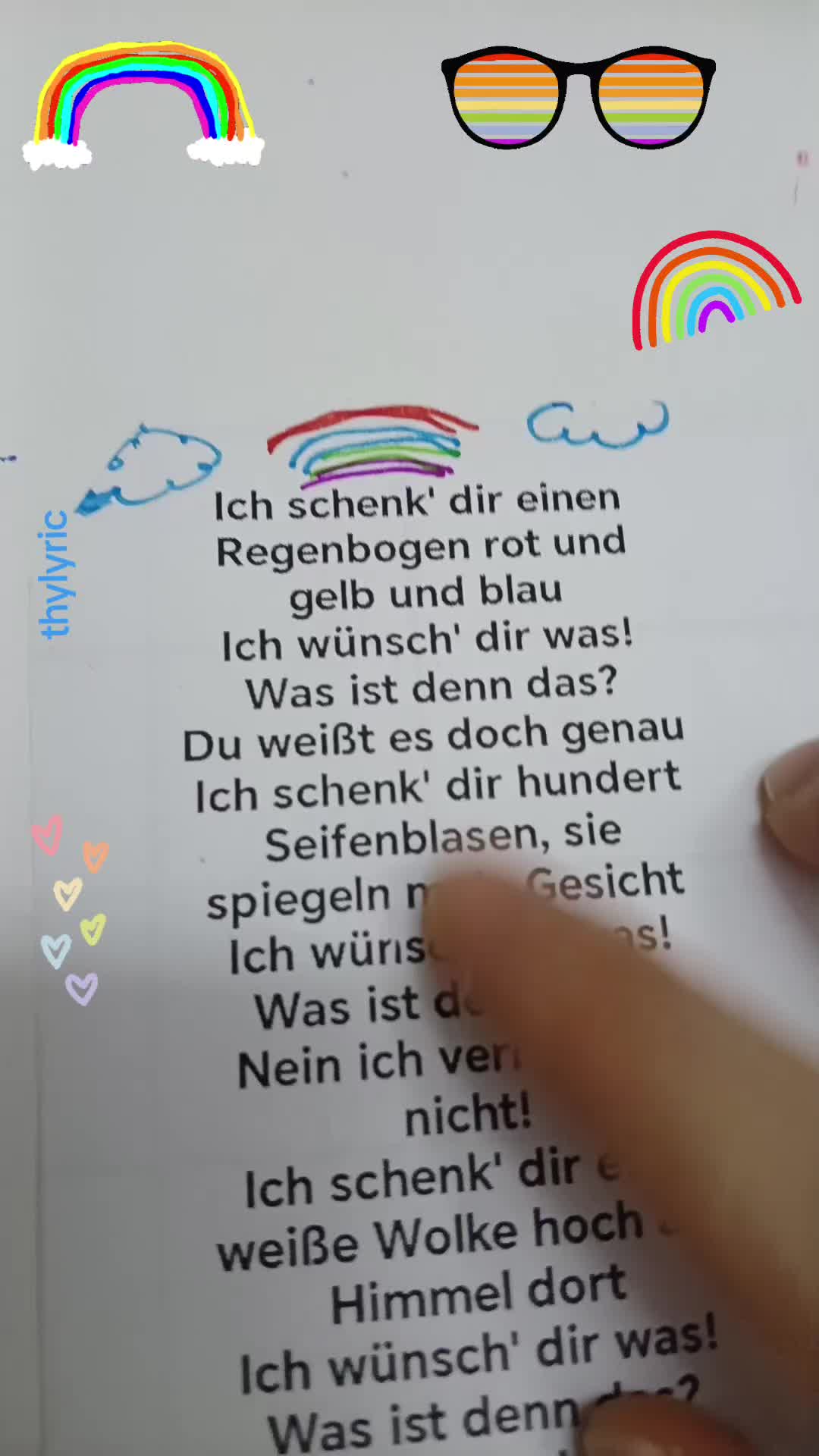 @thylyric