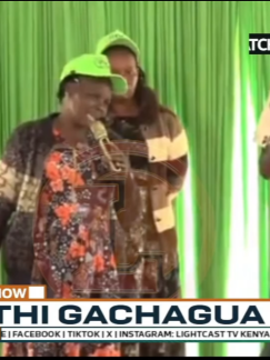 @Lightcast TV Kenya