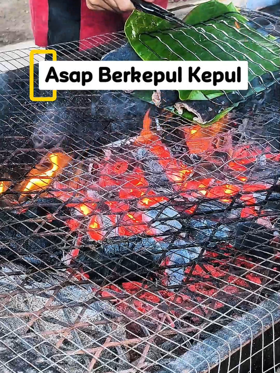 @Ikan Bakar Opah (IBO)