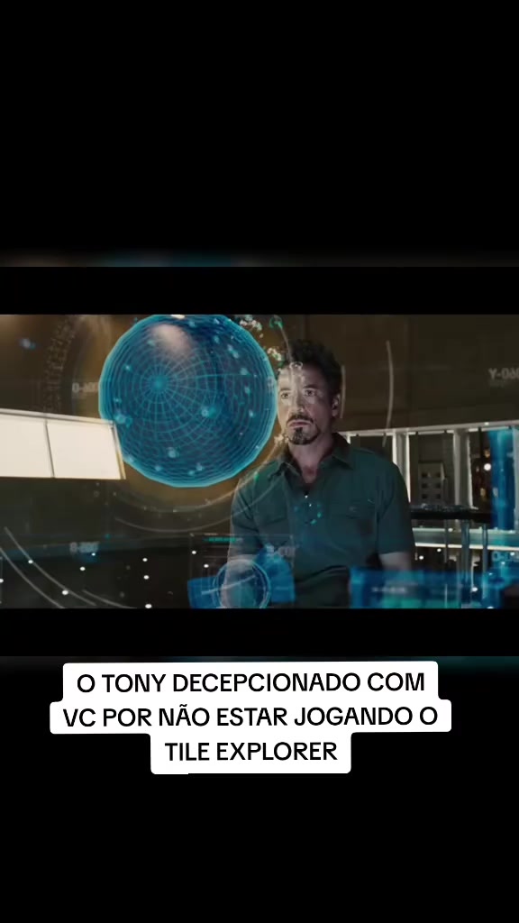 @Cine Mistério