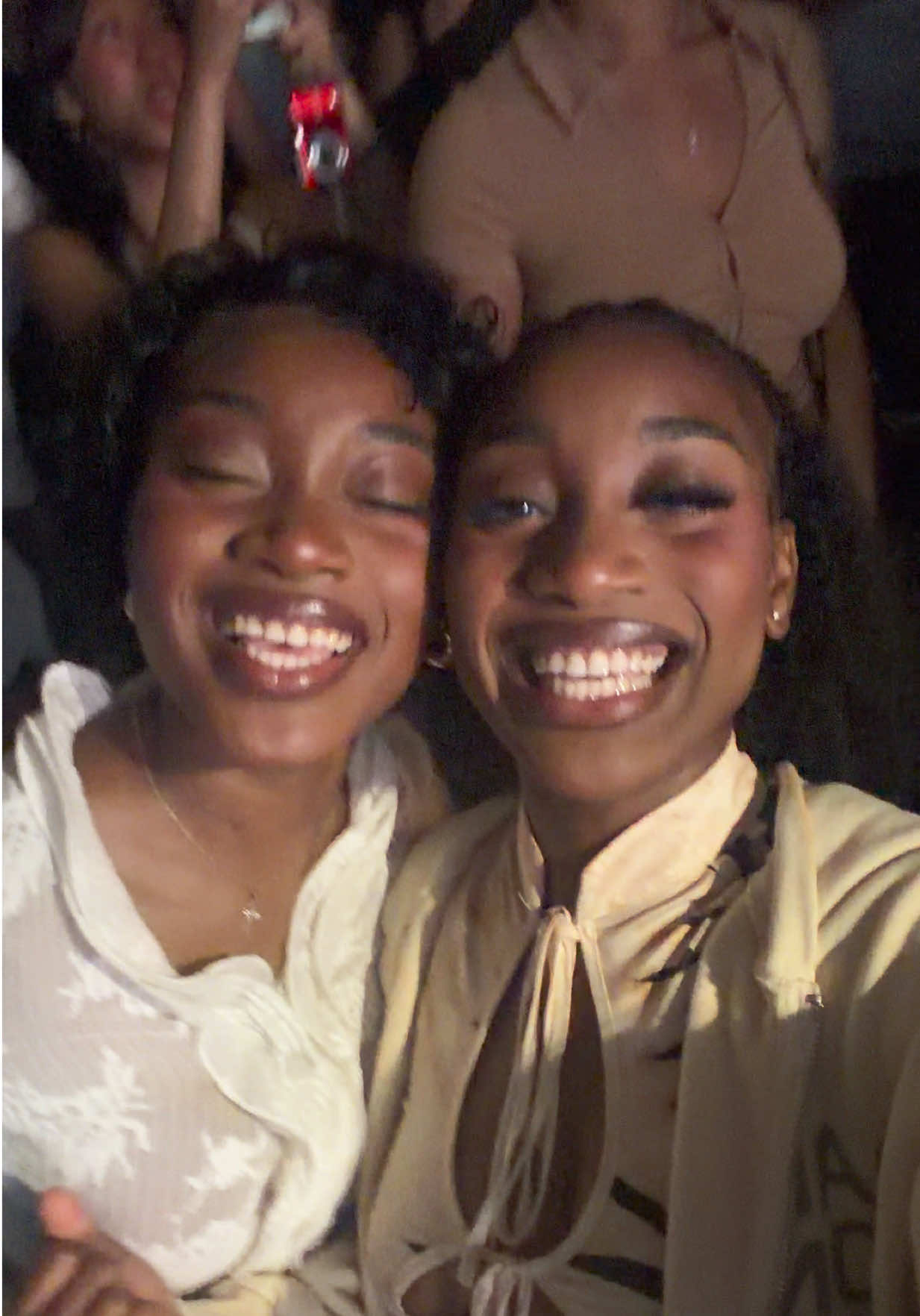 @ogechi x olachi 💕