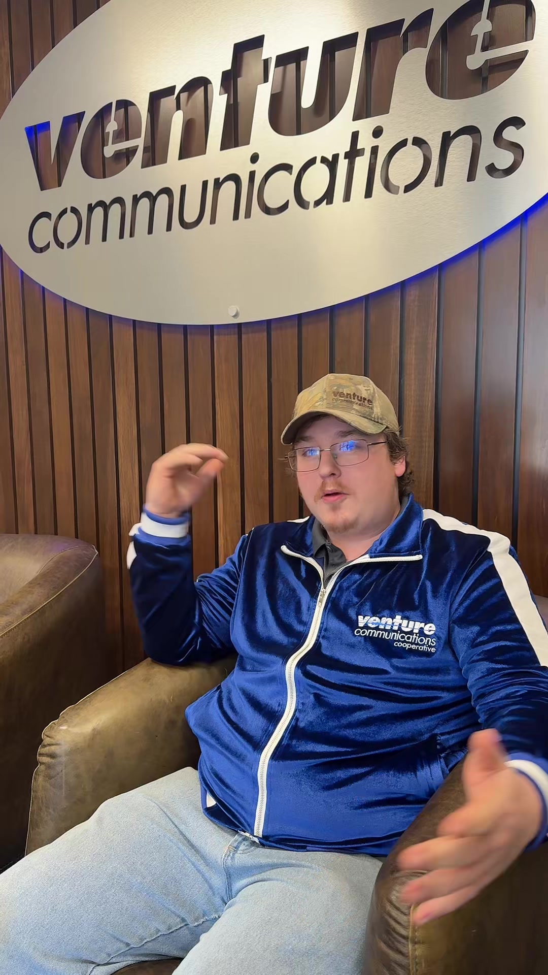 @Venture Communications