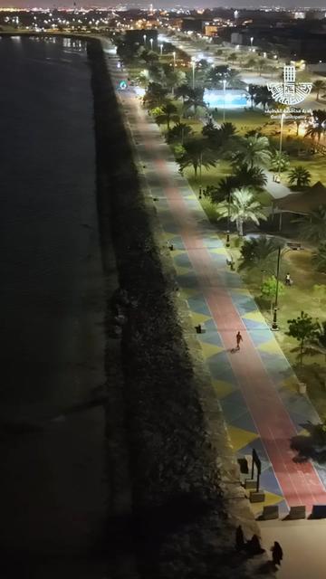 @بلدية محافظة القطيف