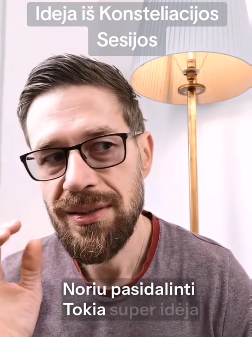 @Vaidas Santykių Mentorius