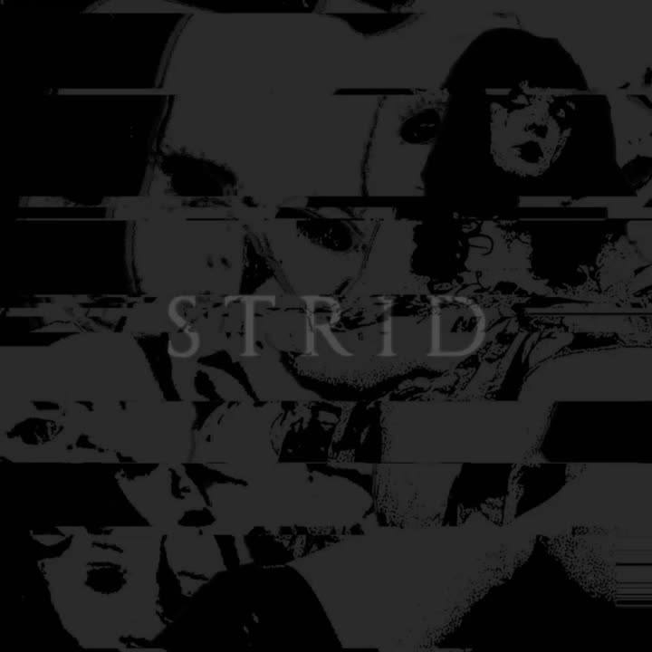 @stridband
