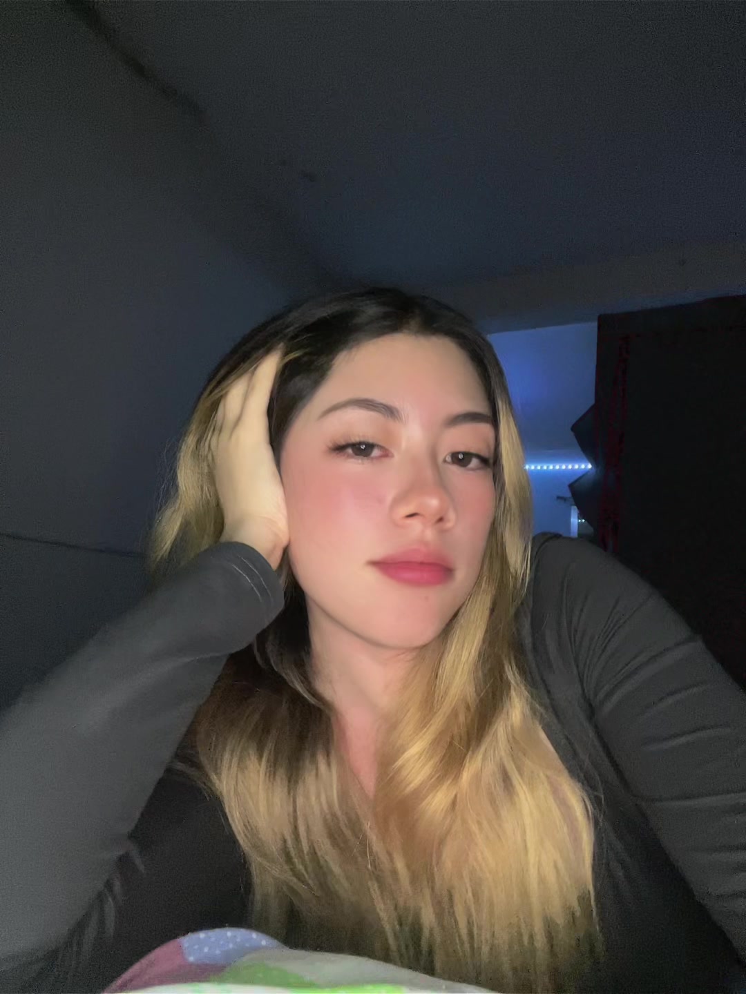 @Abigail Le&oacute;n