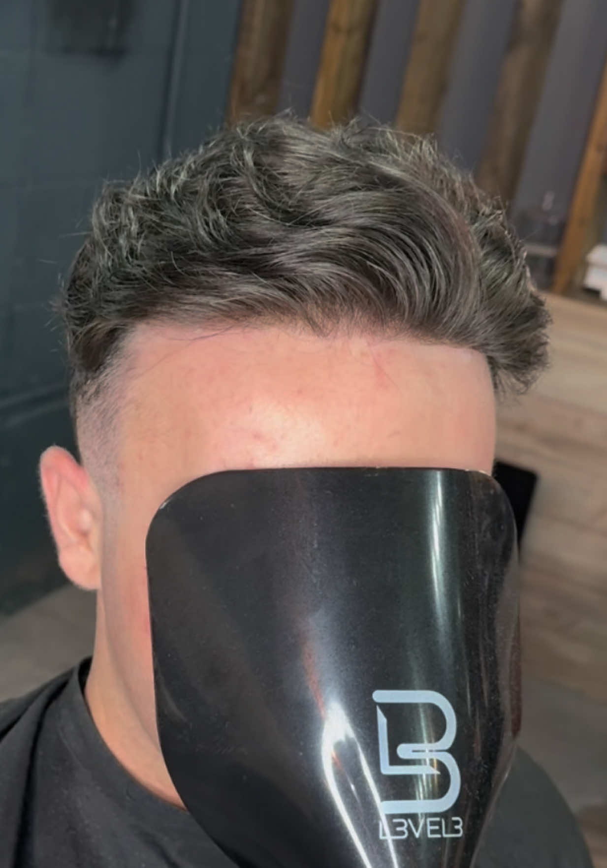@Skulpt Hair Systems - Glasgow
