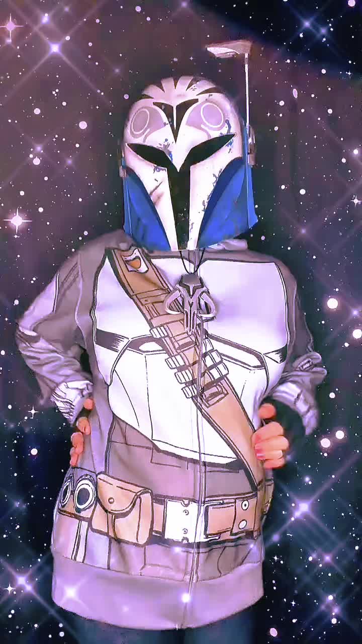 @Zinvory the Mandalorian 💪🏼