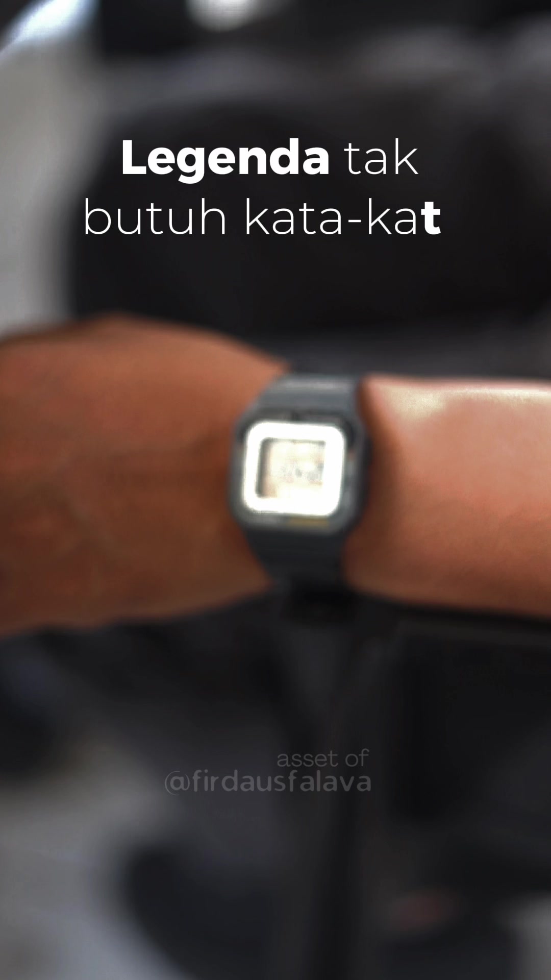 @Firdaus