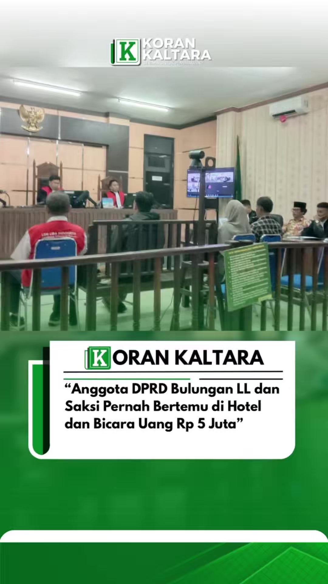 @korankaltara