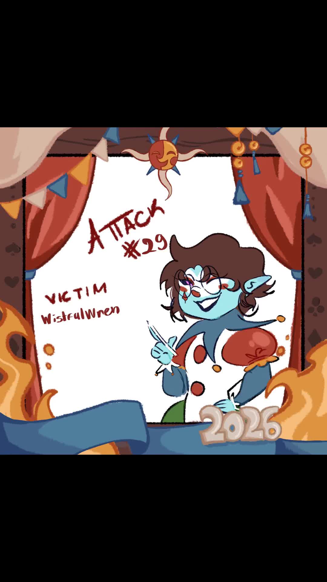 @SirIsaac🍉 || Commission open