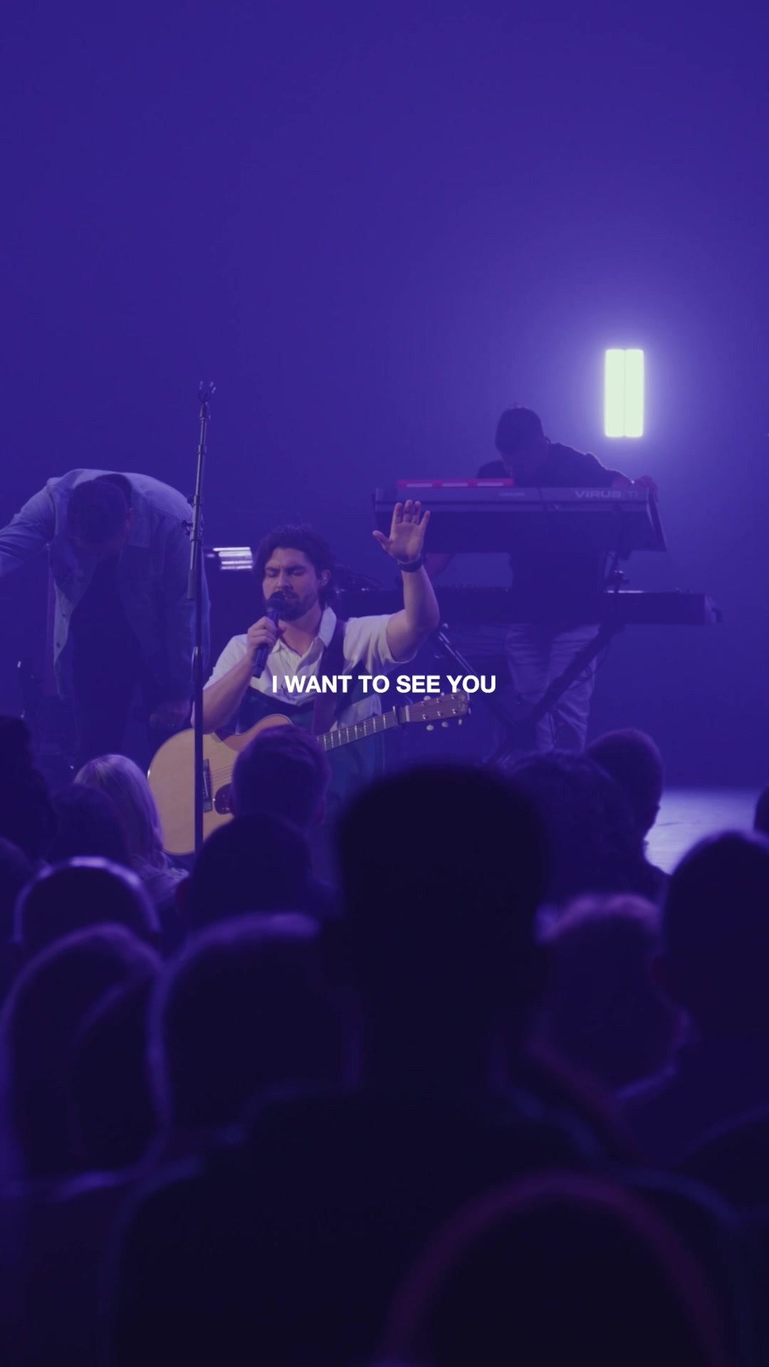 @Gateway Worship