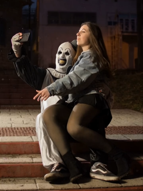 @Halloween Horror St&uacute;di&oacute;