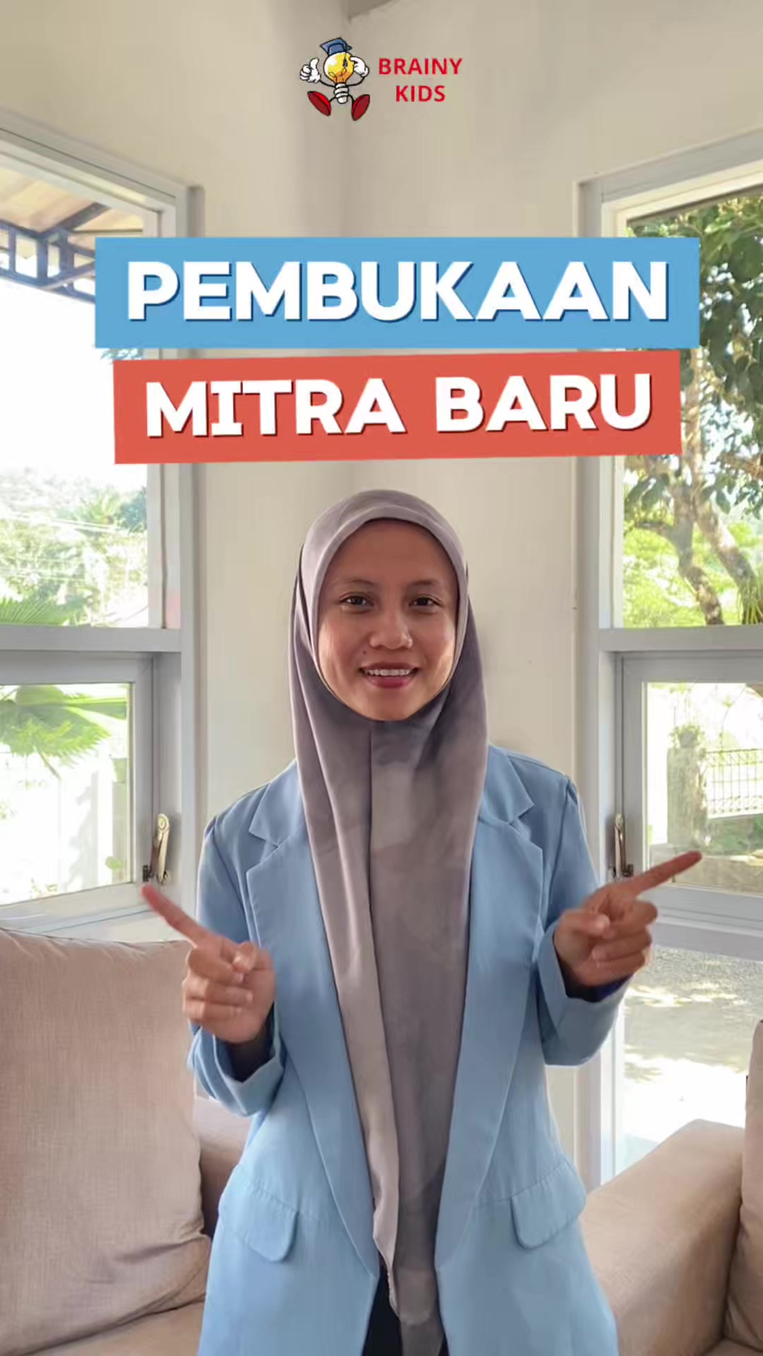 @Official Brainy Kids Indonesia