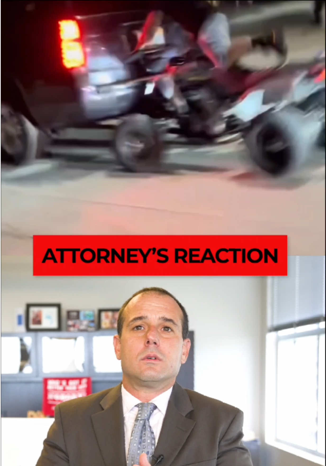 @Accident Attorney Kevin Sobel