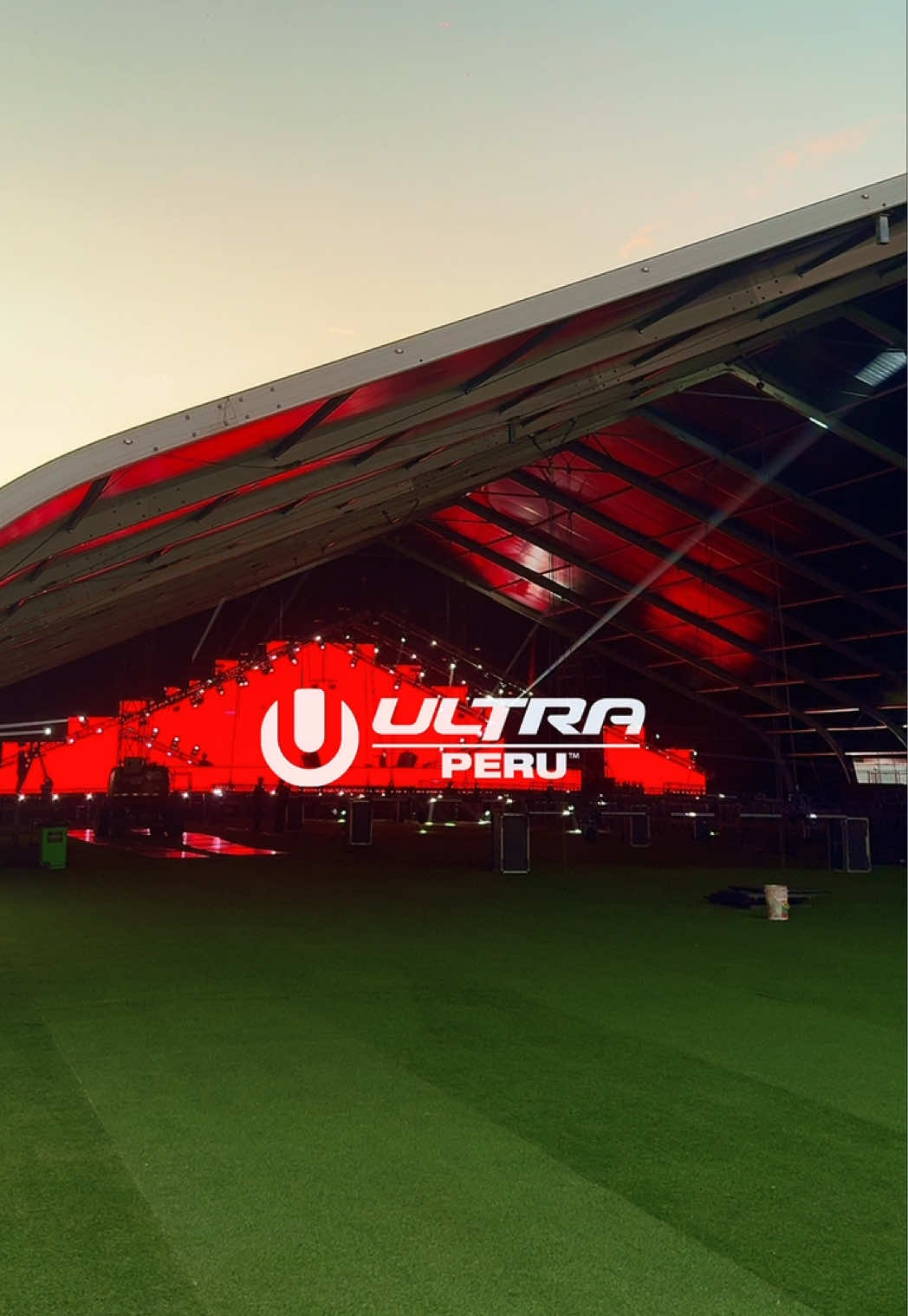 @Lima is Techno