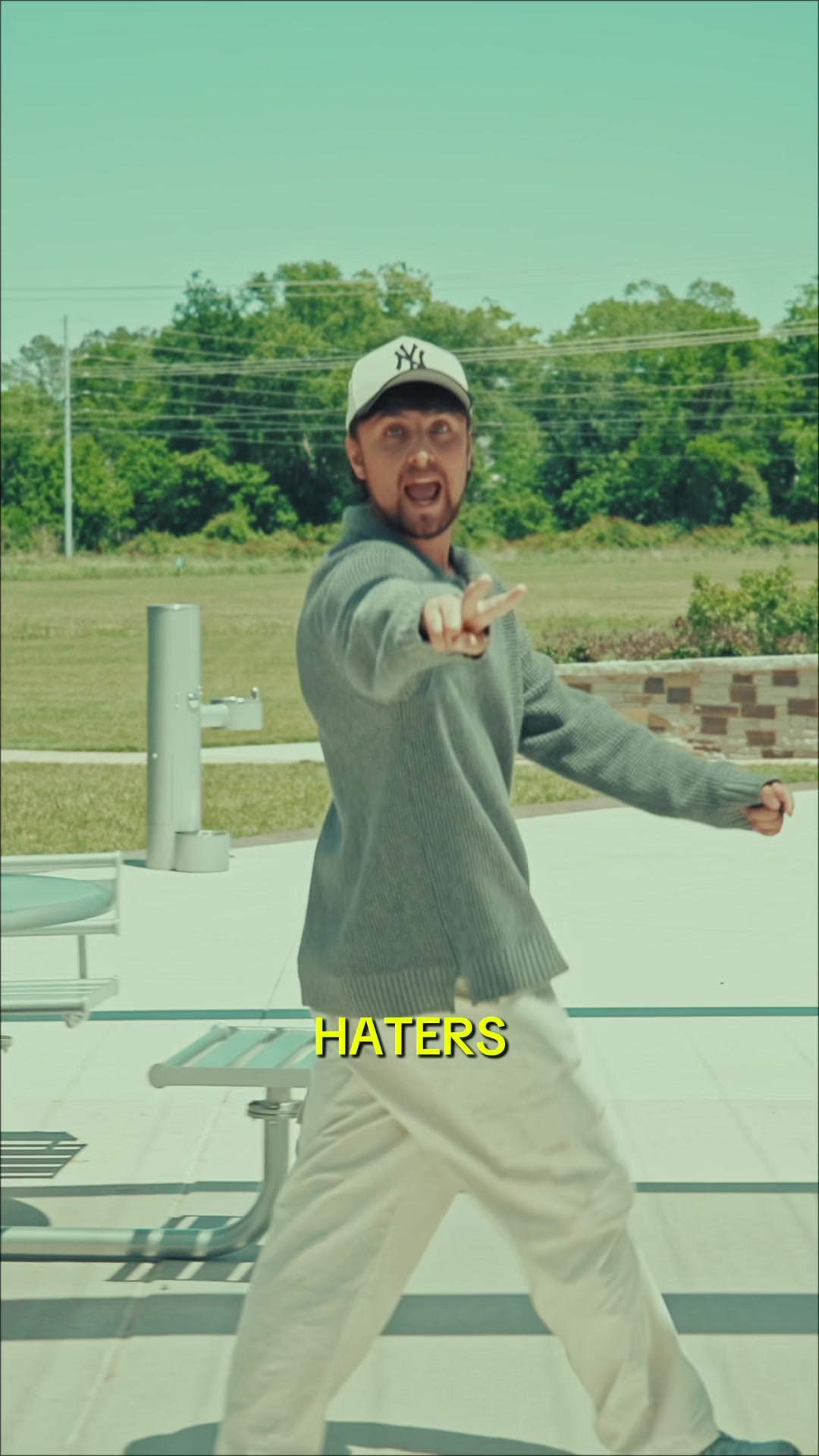@Austin Joyce