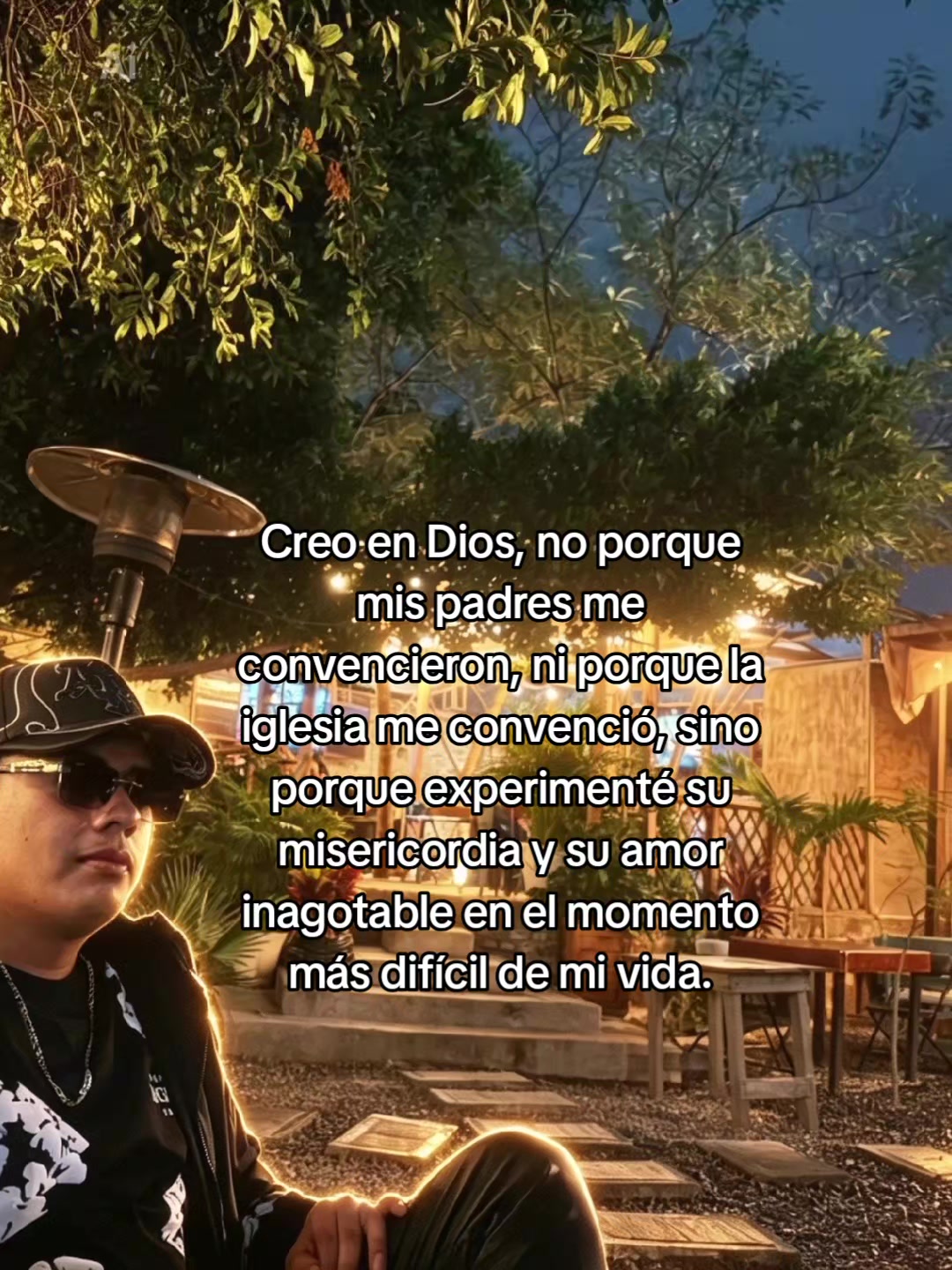 @Draooz Hernandez
