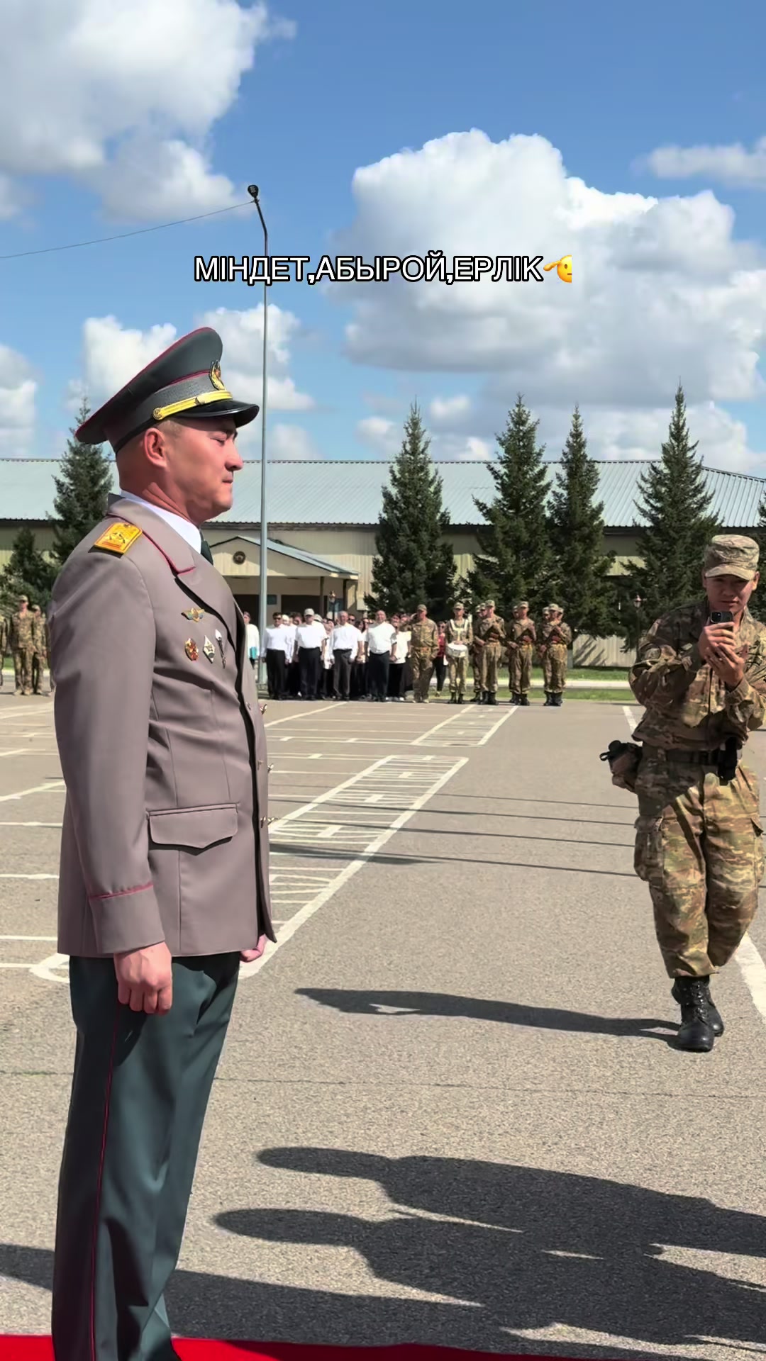 @Бригада Особого Назначения ССО