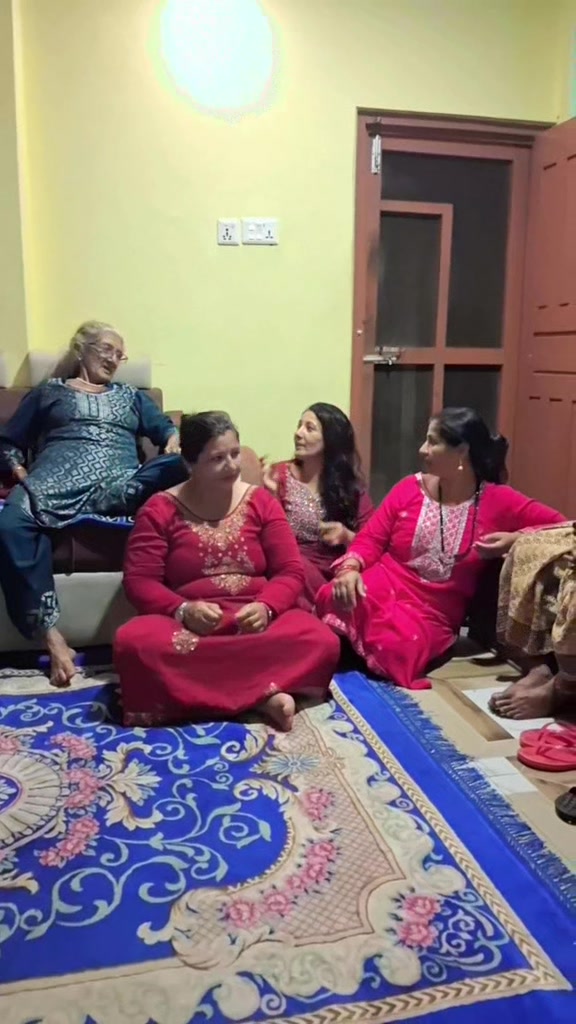 @गंगा कोईराला
