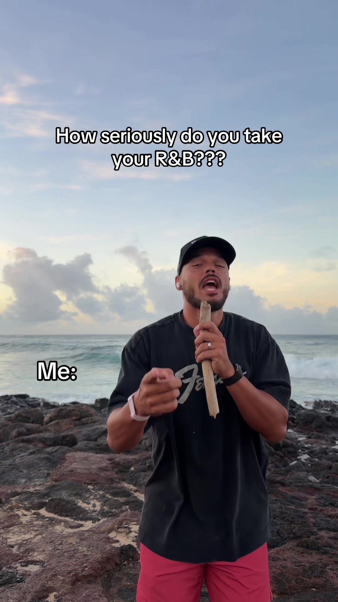 @Aaron Rayford