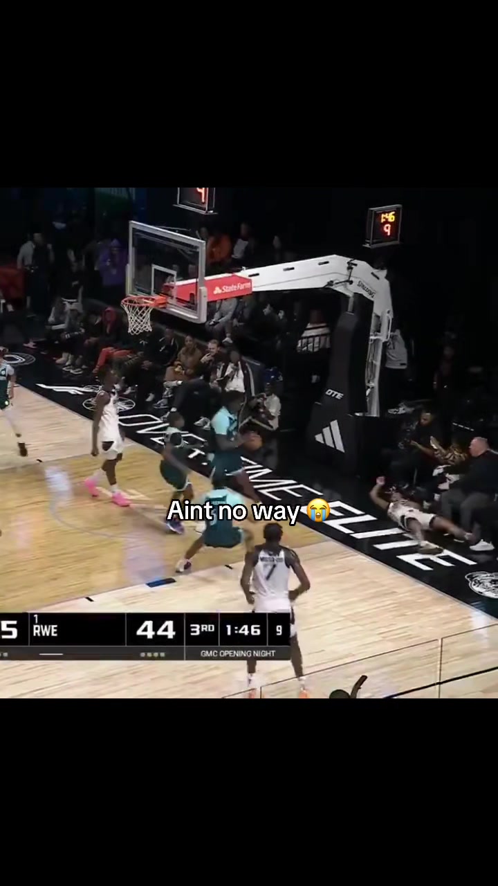 @Overtime