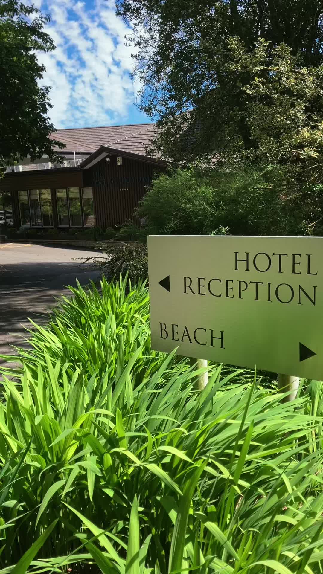 @Lodge on Loch Lomond