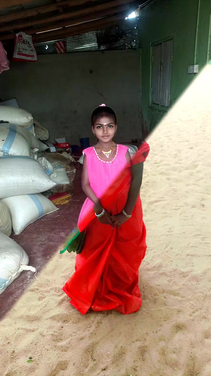 @Kirubakaran