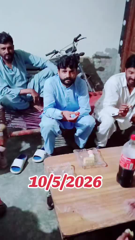 @Naveed DoGar 🦁