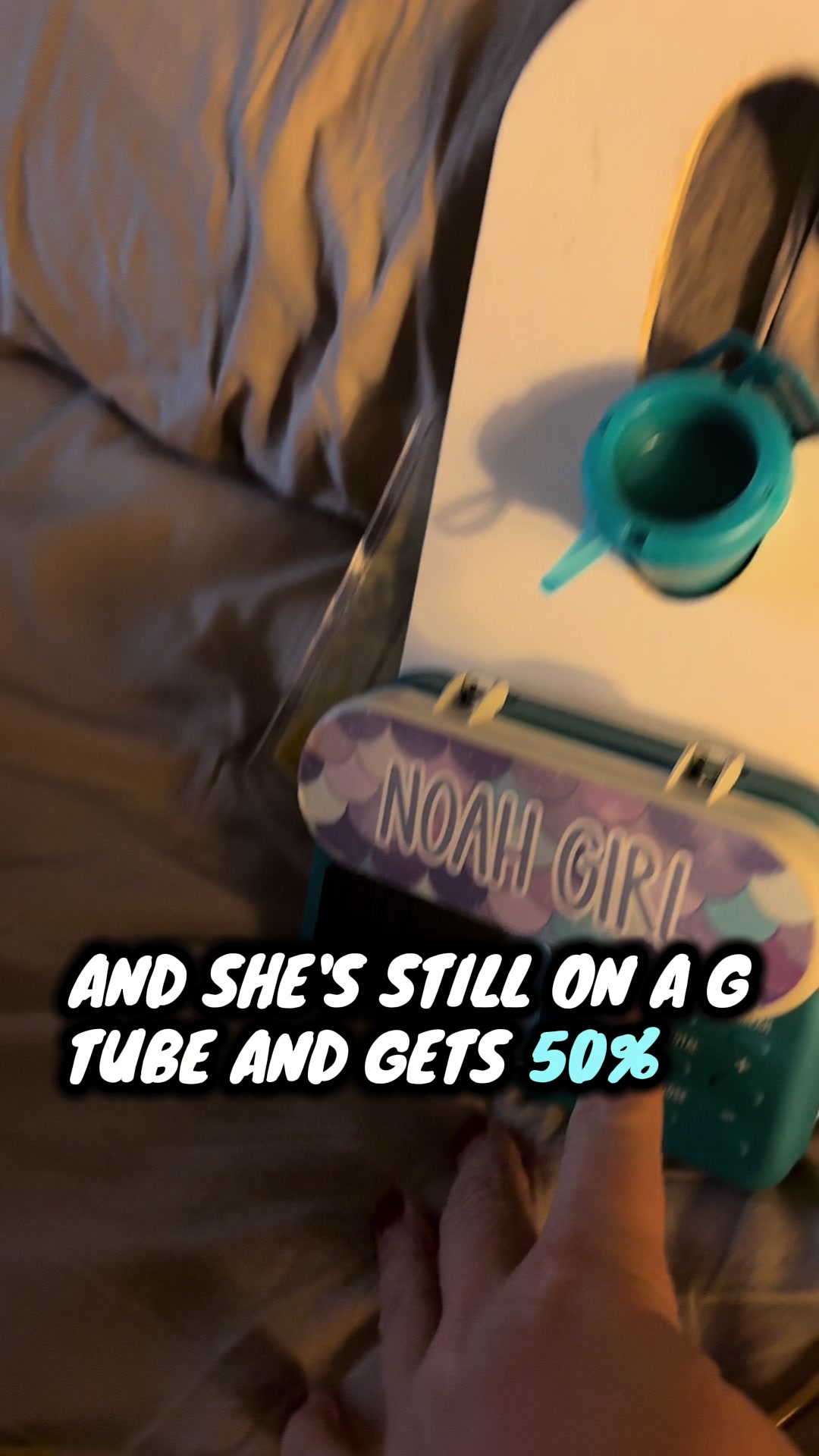 @NoahGirl