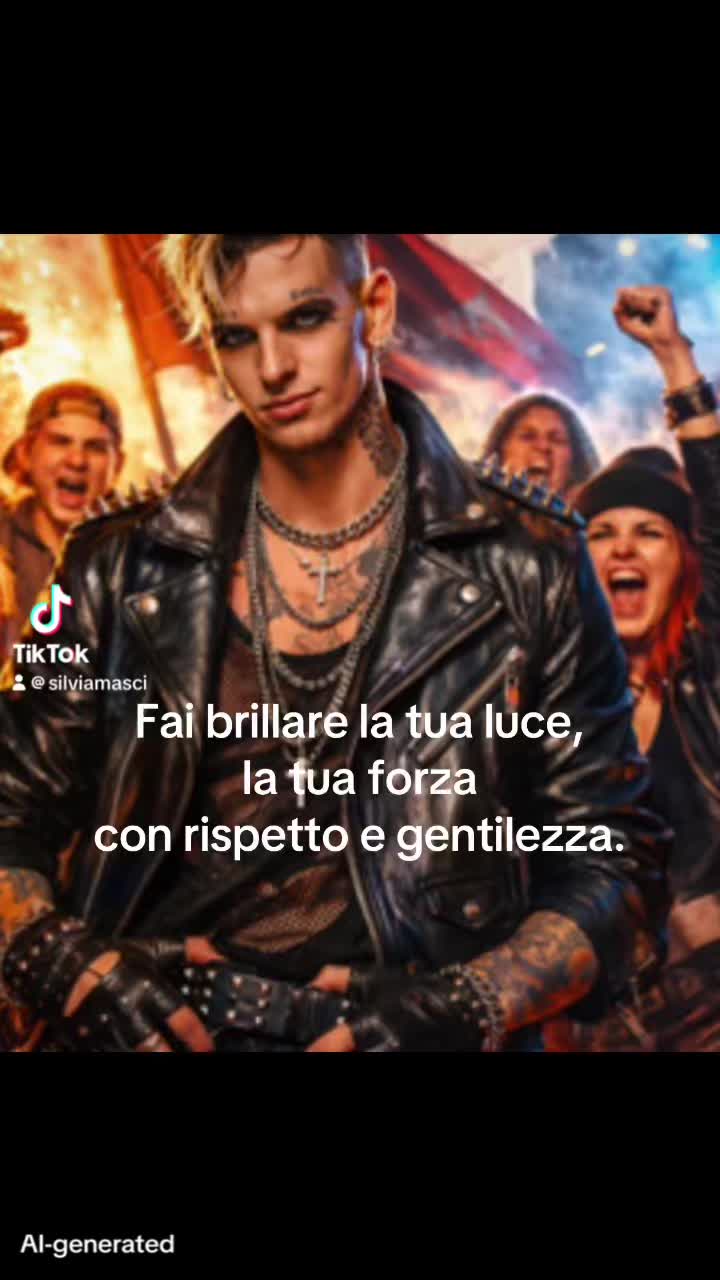 @Silvia Masci