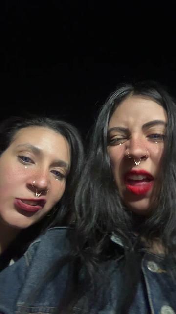 @Kiana Fox