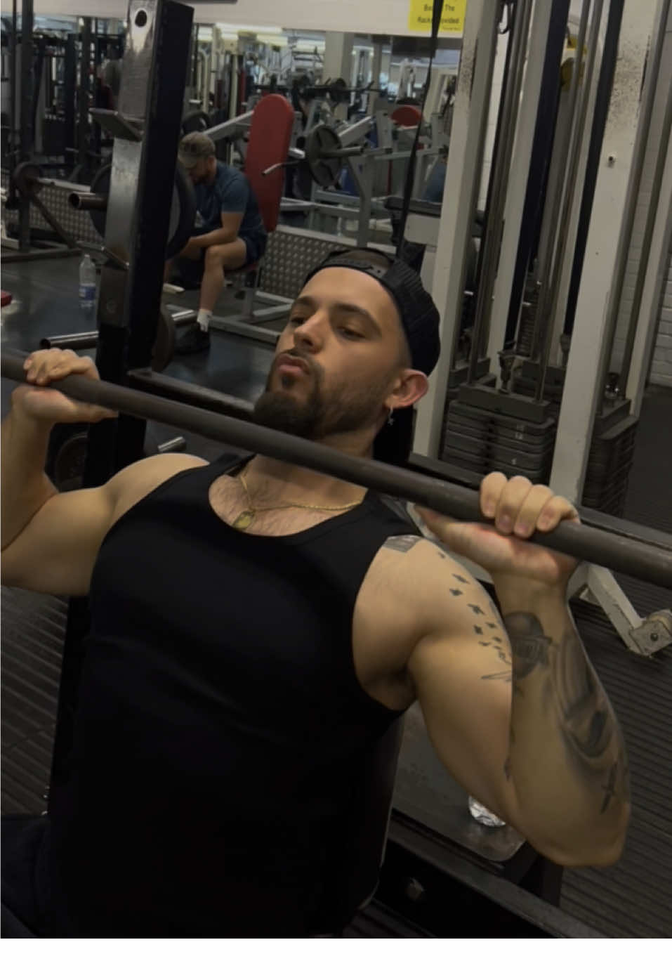 @ROMEOFITNESS