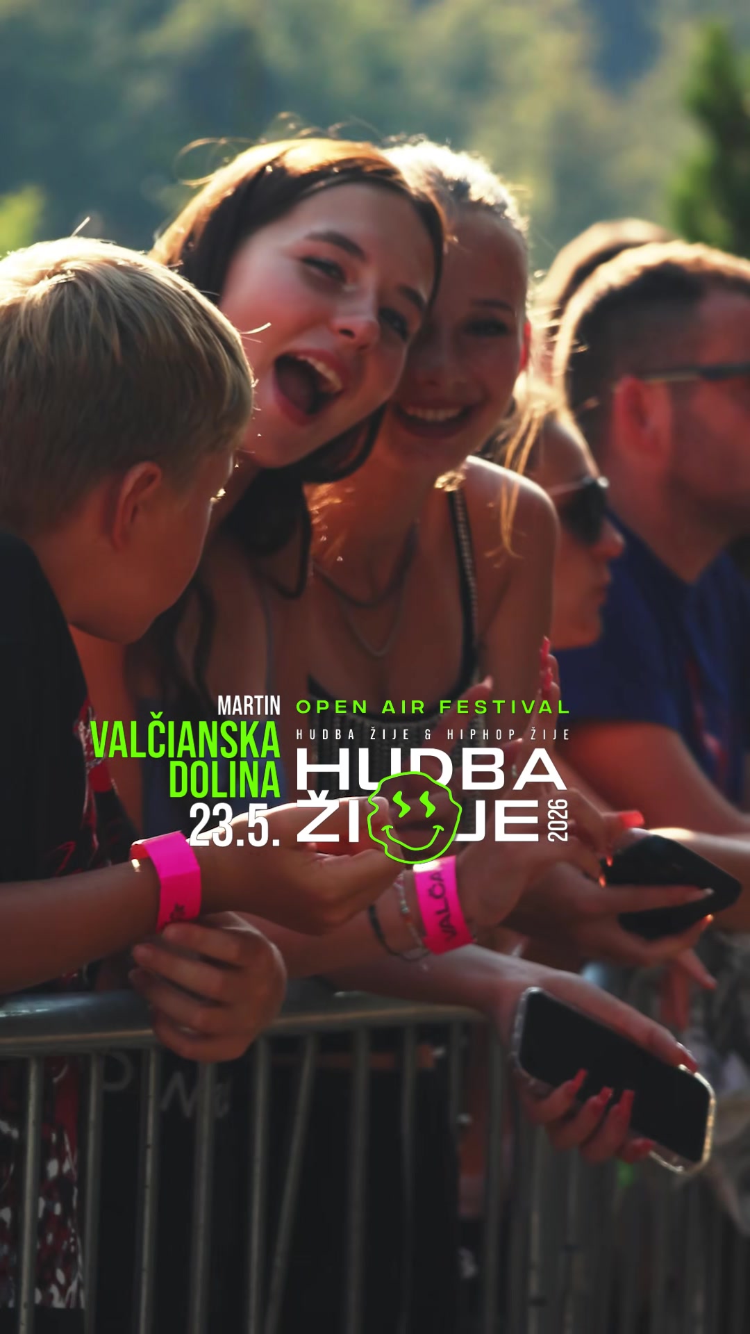 @HIP HOP ŽIJE