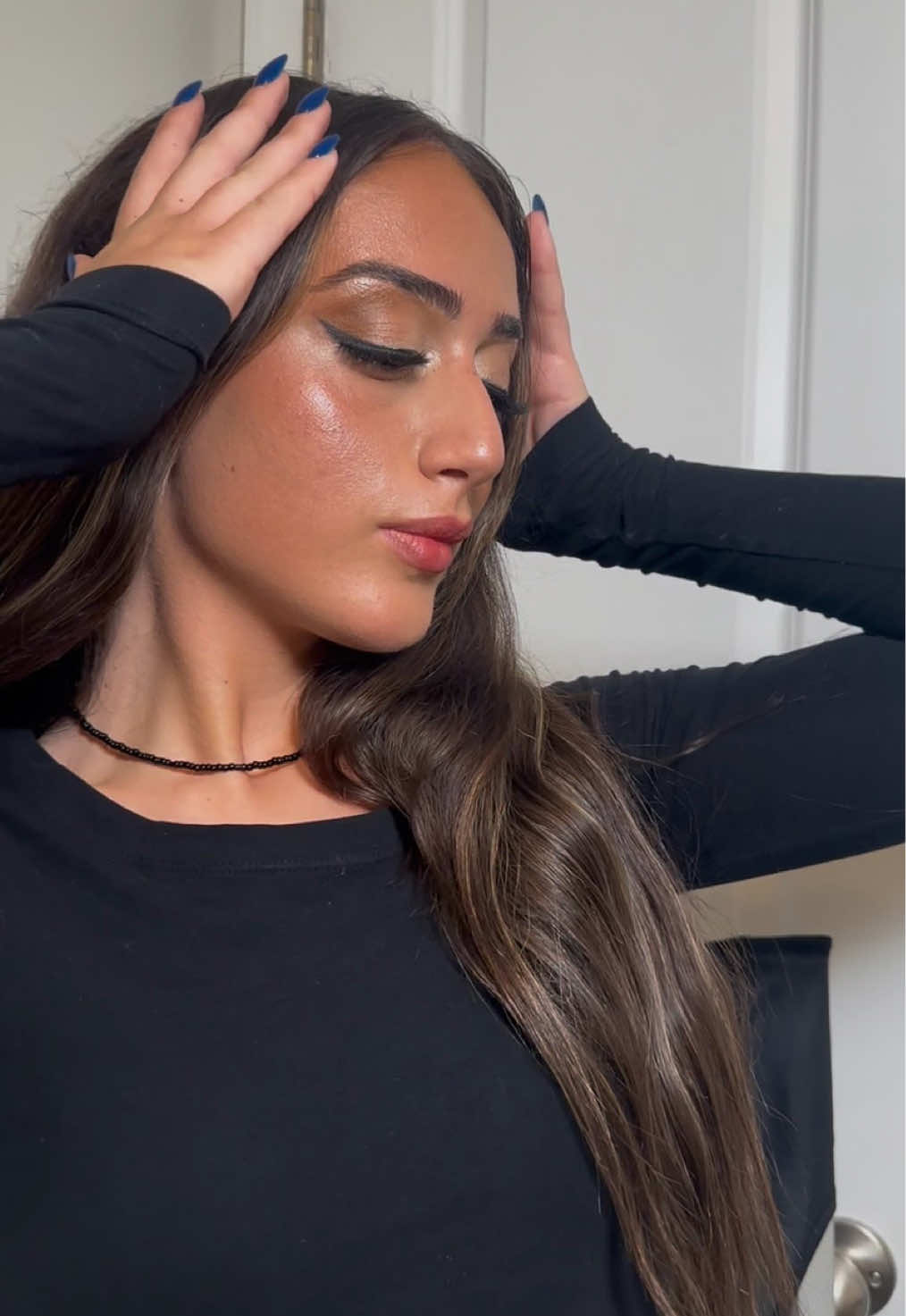 @Leeba Nelkenbaum | NJ MUA