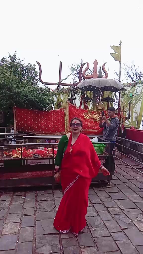 @Anita karki