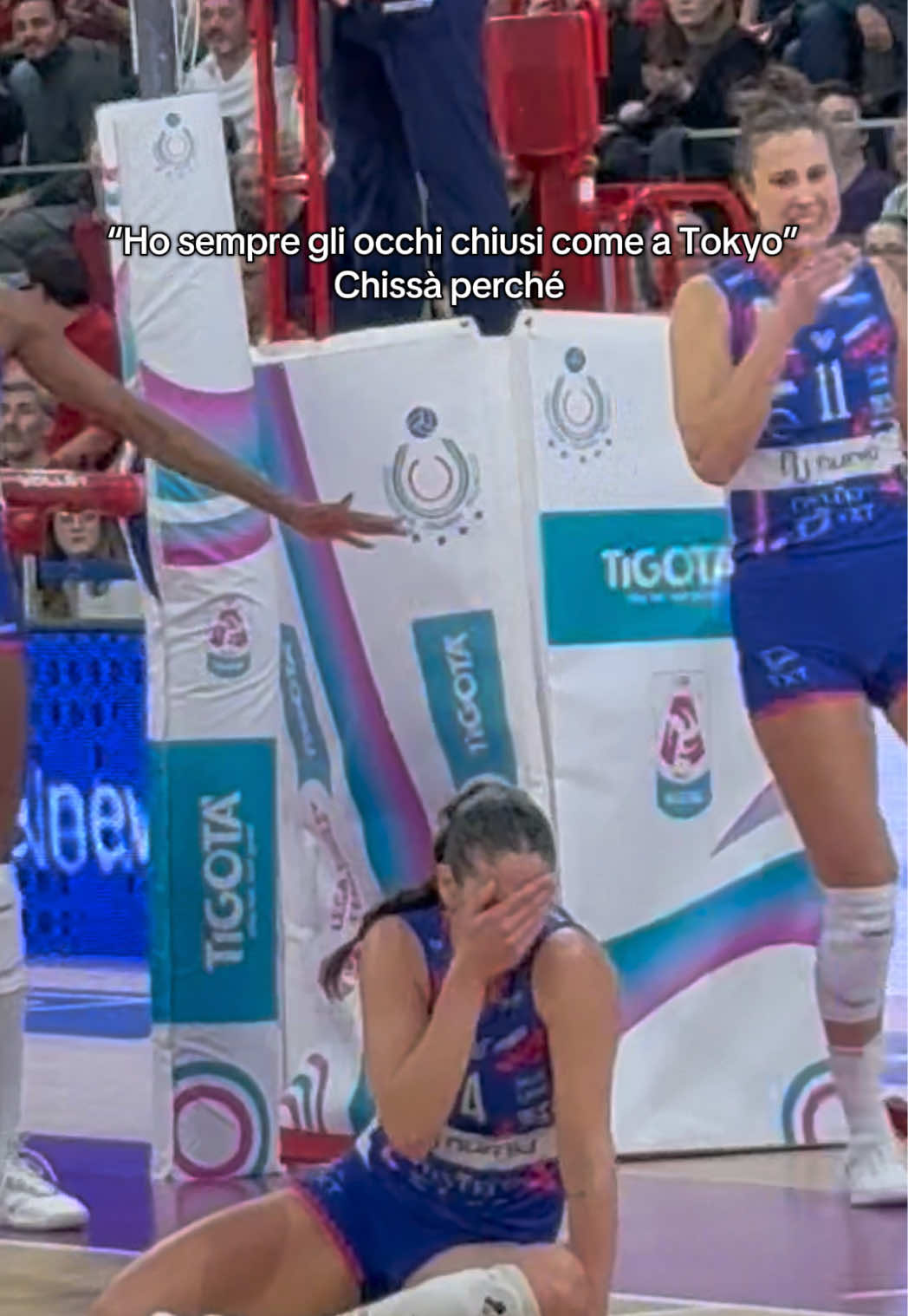 @Vero Volley