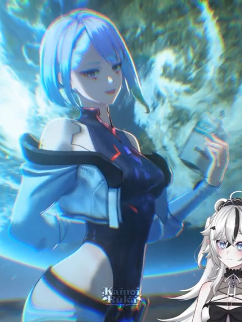 @Kamoi Ruka