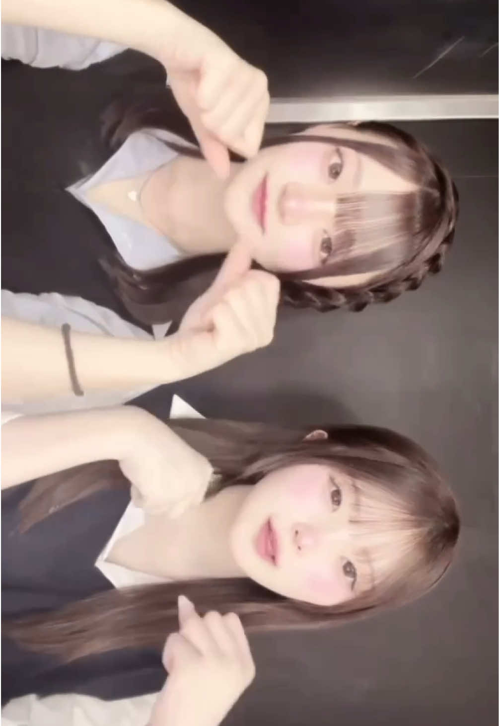 @空
