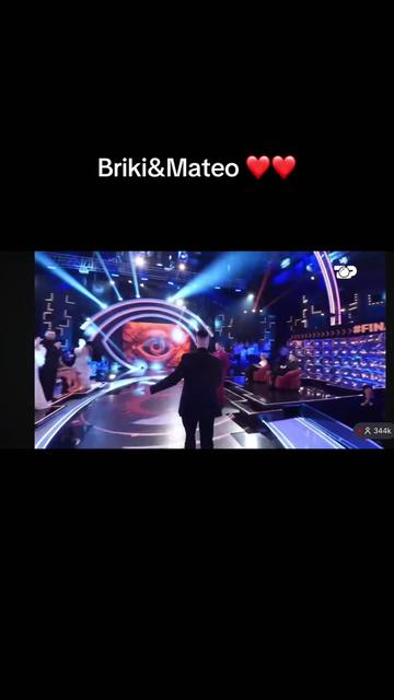 @Big brother albaniavip5