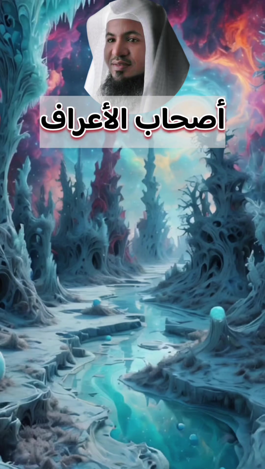 @قصة وعبرة
