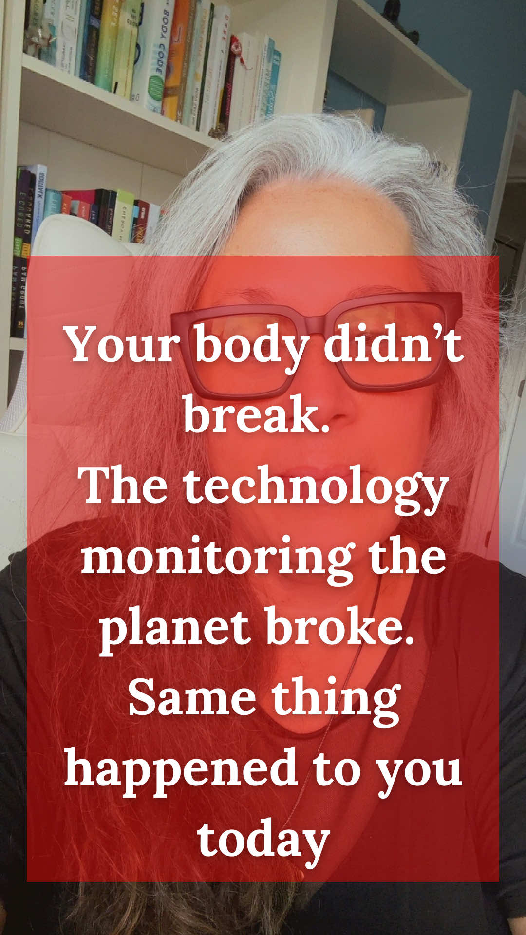 @Jodi Jones | Medical Medium