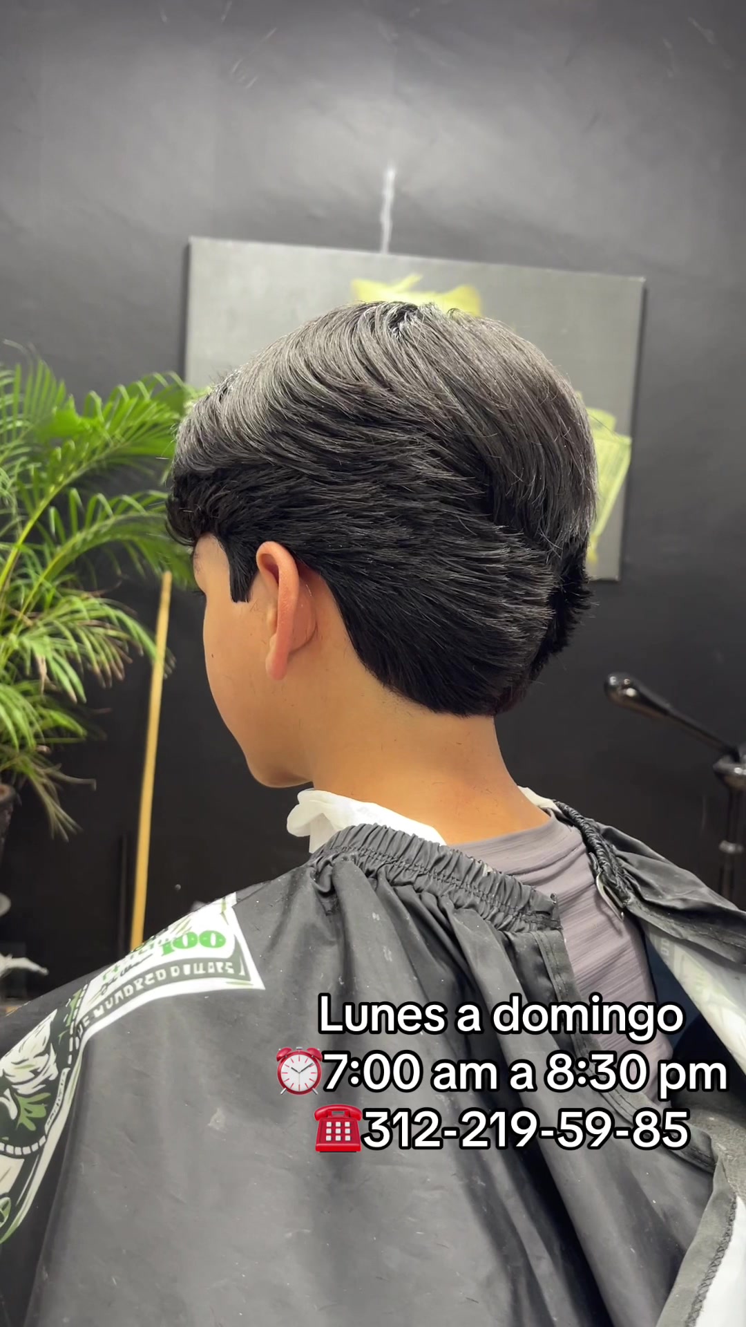 @Paulina Uribe
