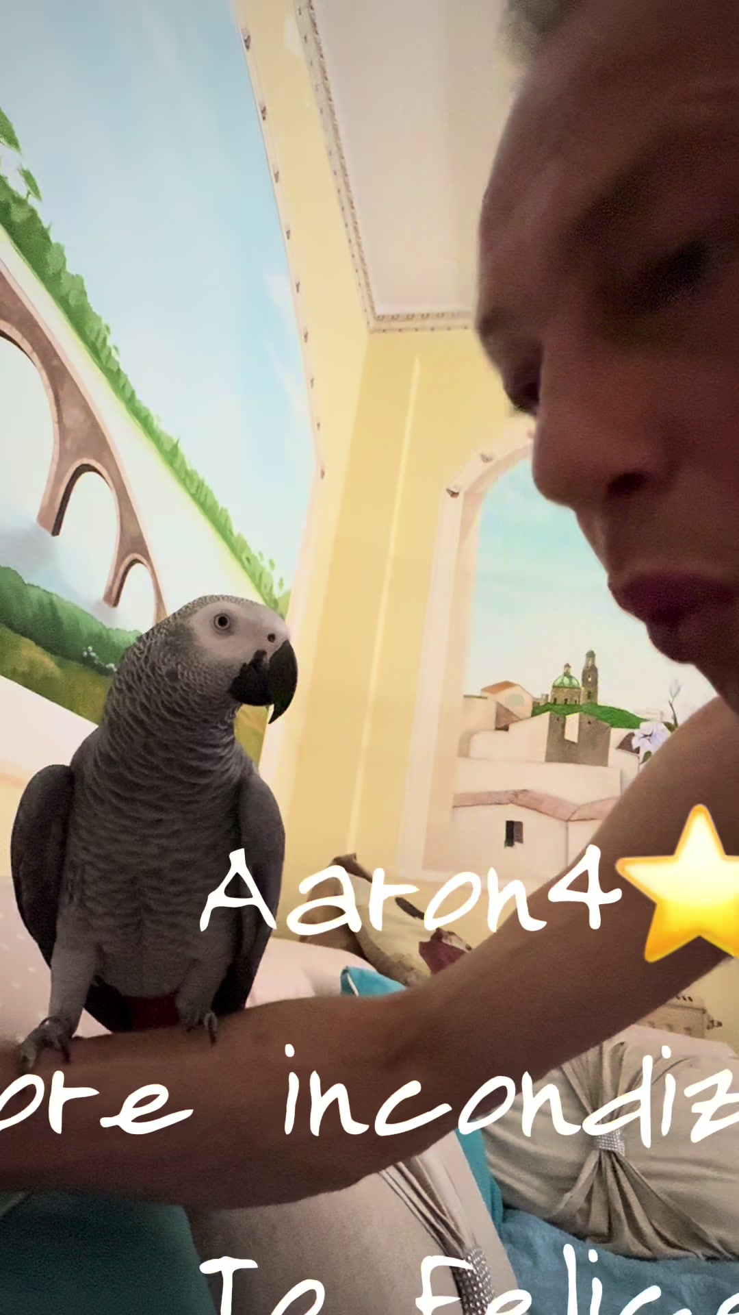 @Aaron4
